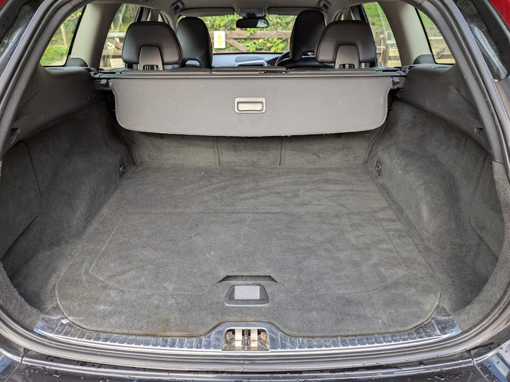 Used Volvo XC60 2013 for sale - 76419672: Photo 26