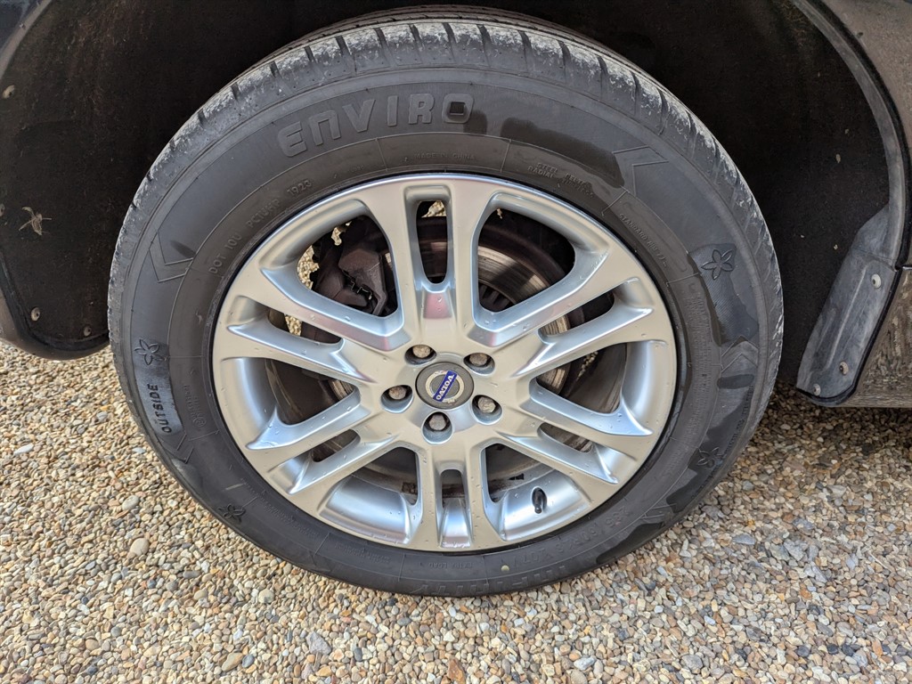 Used Volvo XC60 2013 for sale - 76419672: Photo 33