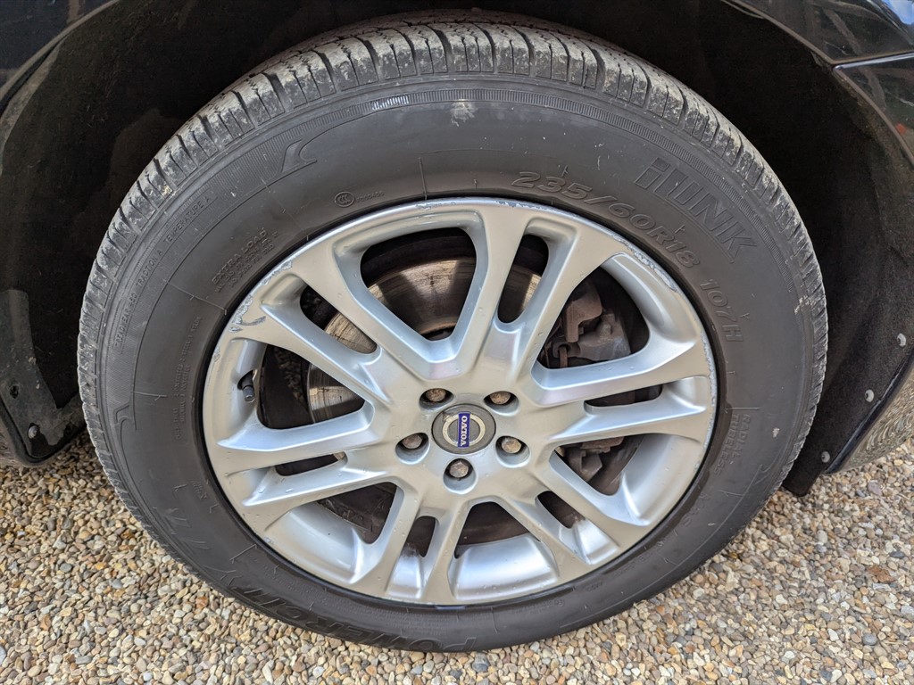 Used Volvo XC60 2013 for sale - 76419672: Photo 34