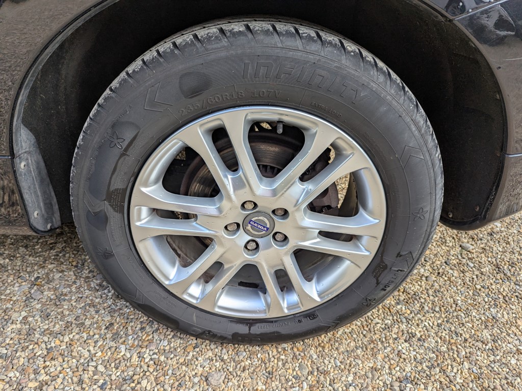 Used Volvo XC60 2013 for sale - 76419672: Photo 35