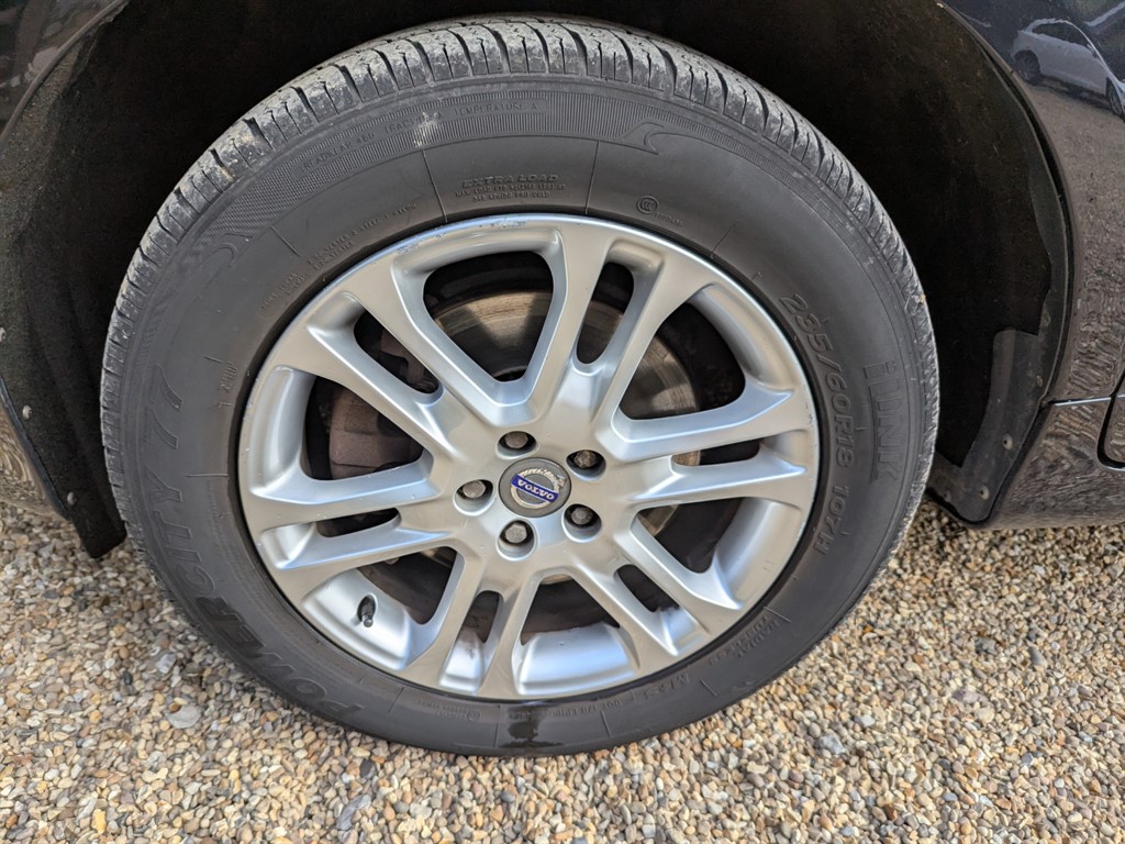 Used Volvo XC60 2013 for sale - 76419672: Photo 36