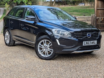 Used Volvo XC60 2013 for sale - 76419672: Photo