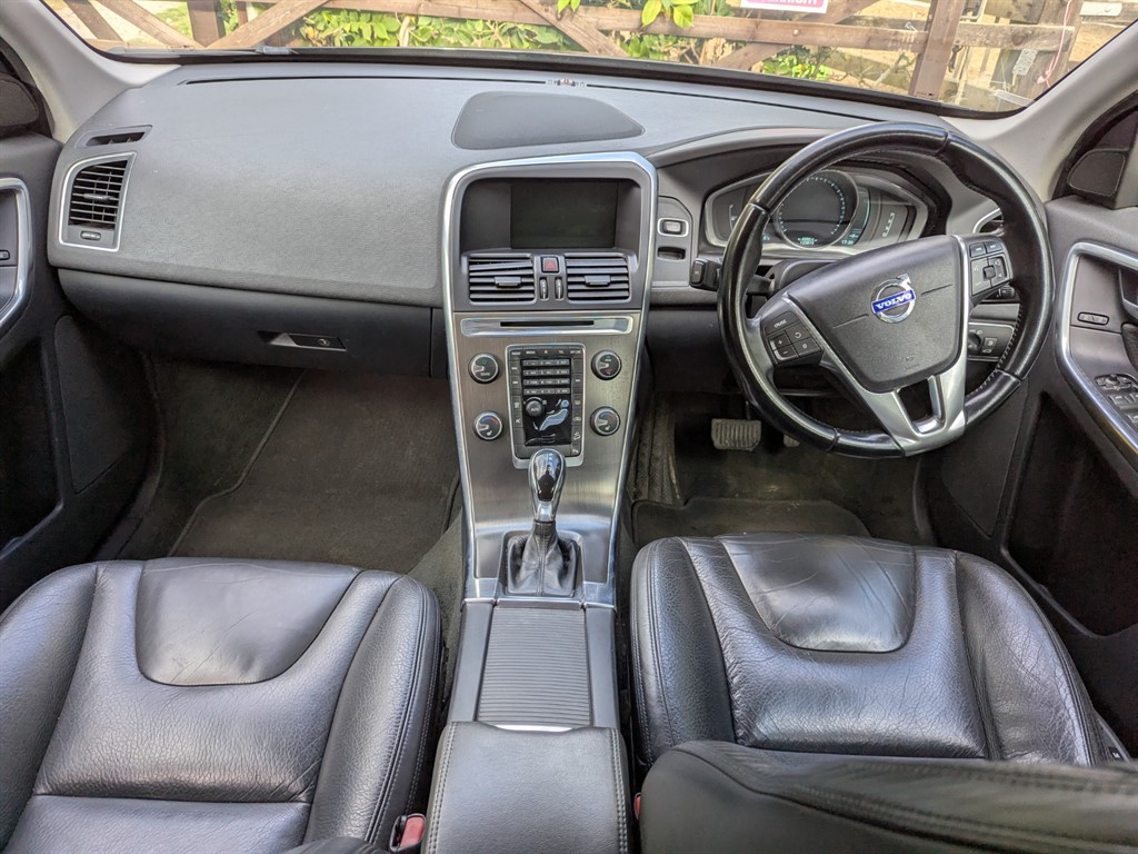 Used Volvo XC60 2013 for sale - 76419672: Photo 5