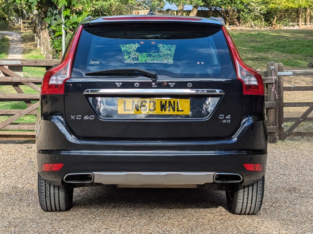 Used Volvo XC60 2013 for sale - 76419672: Photo 7