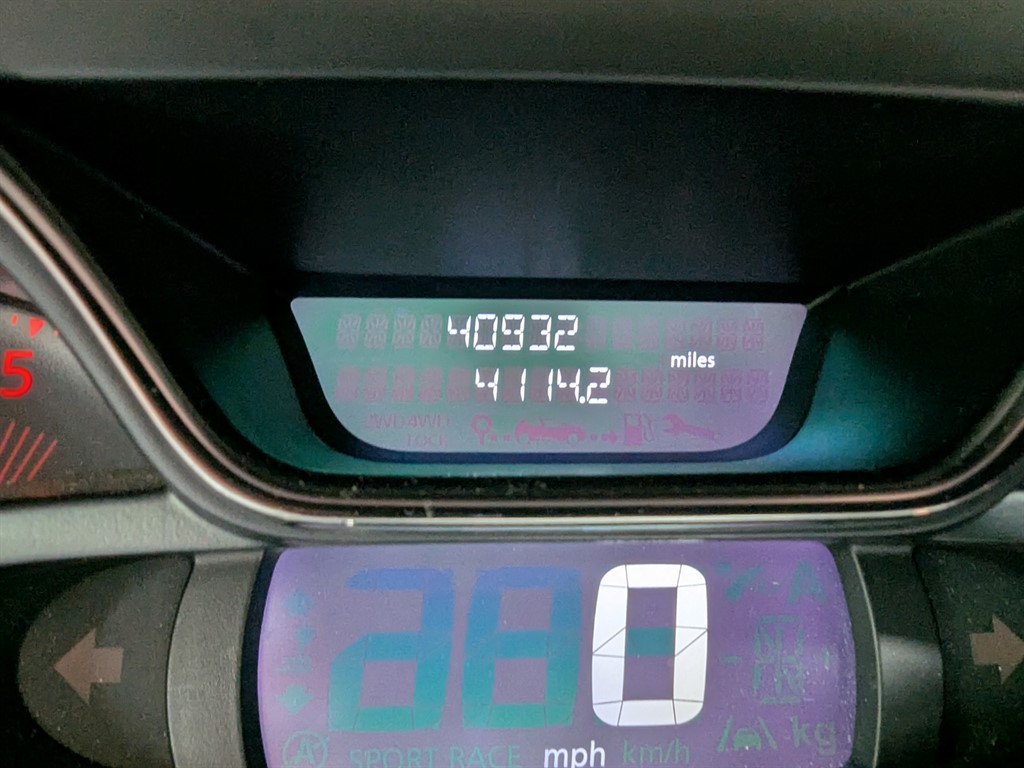 Used Renault Captur 2016 for sale - 76419658: Photo 18