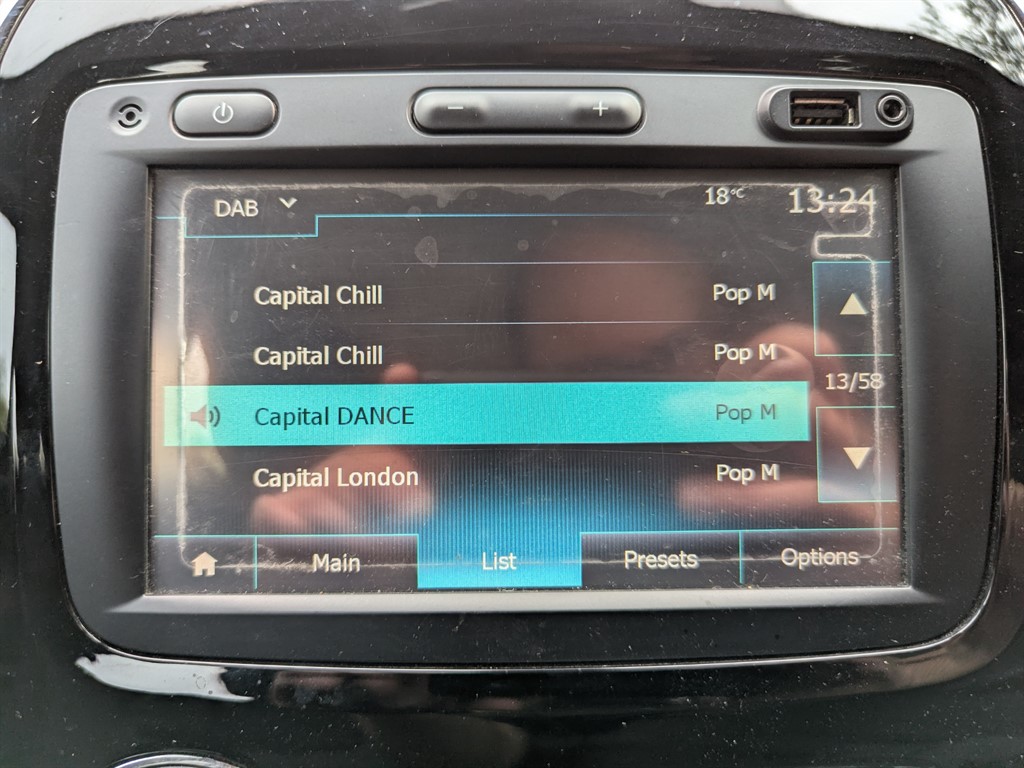 Used Renault Captur 2016 for sale - 76419658: Photo 24