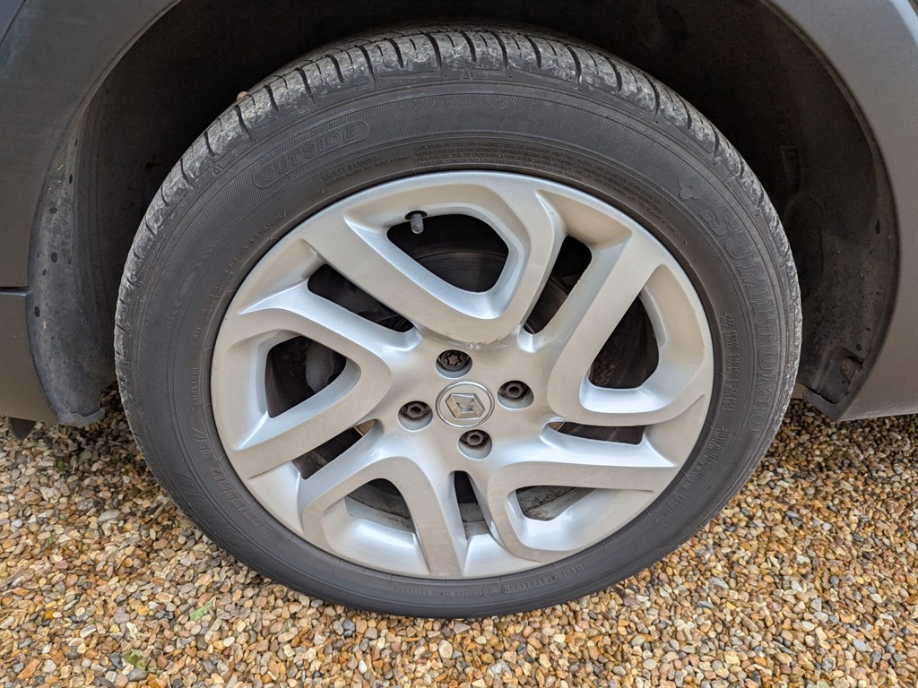 Used Renault Captur 2016 for sale - 76419658: Photo 32