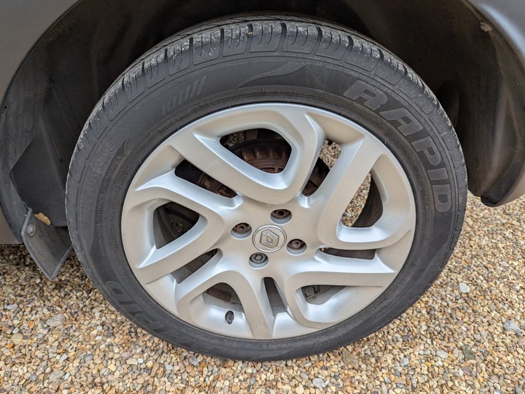 Used Renault Captur 2016 for sale - 76419658: Photo 33