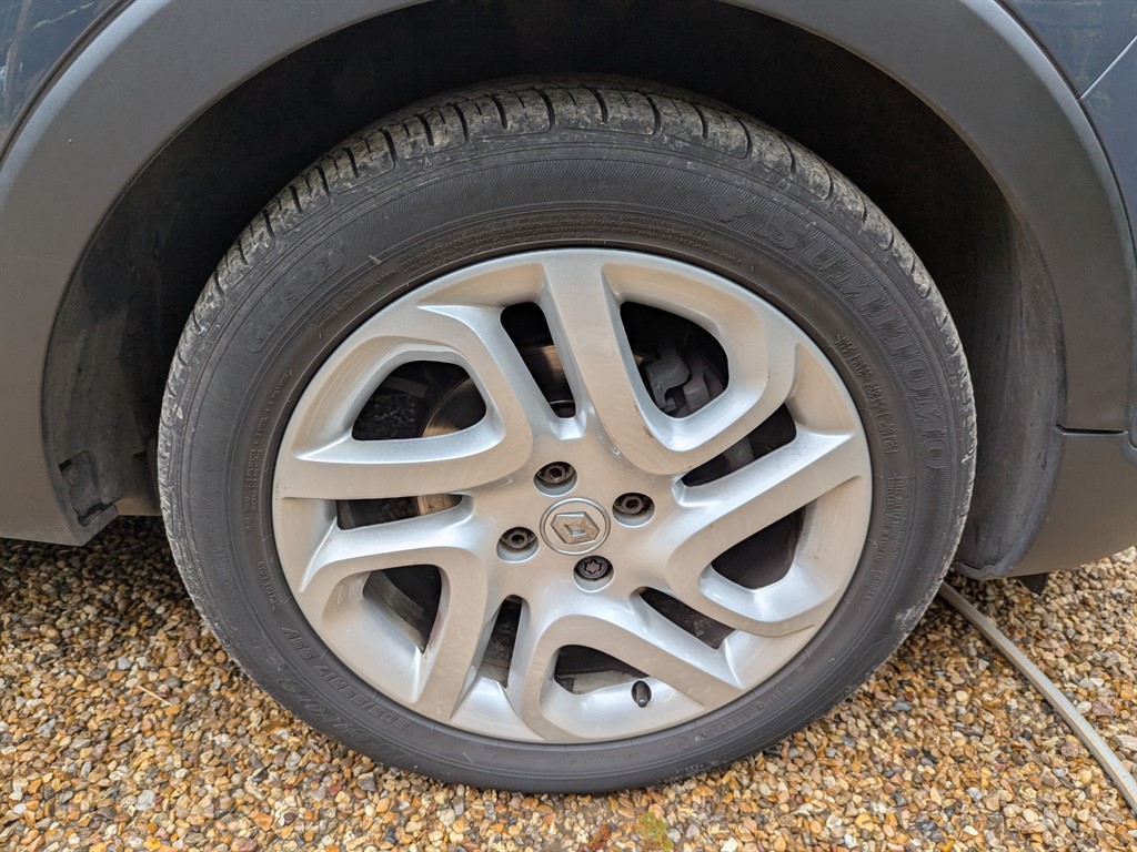 Used Renault Captur 2016 for sale - 76419658: Photo 35