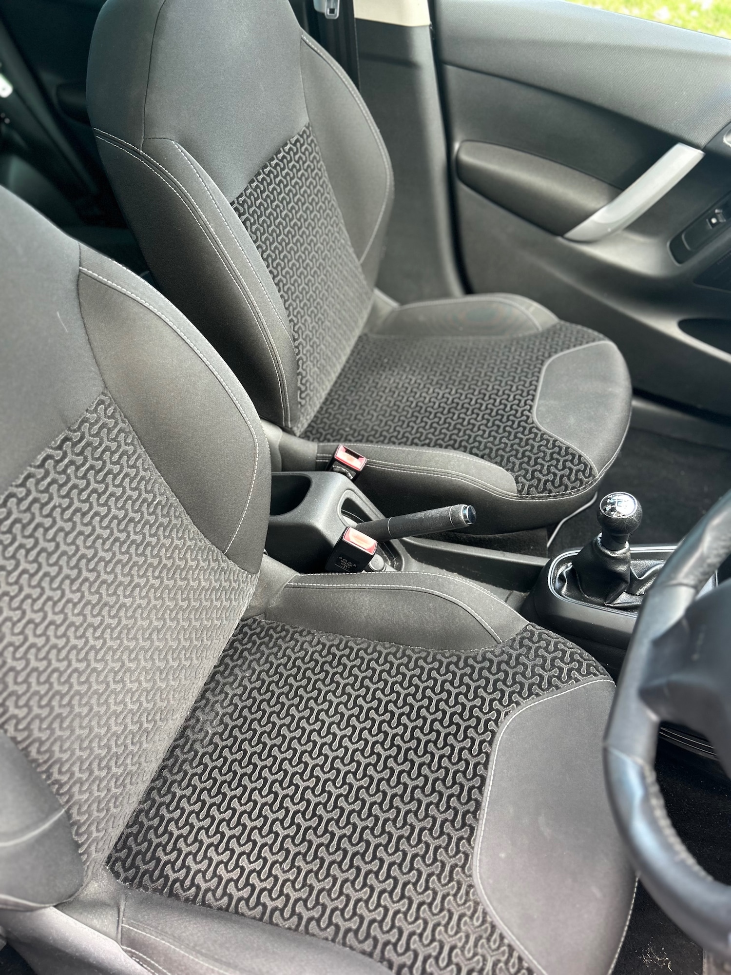 Used Citroen C3 2010 for sale - 76207372: Photo 10