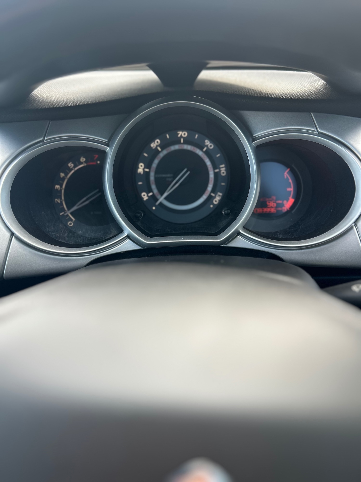 Used Citroen C3 2010 for sale - 76207372: Photo 12