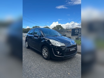 Used Citroen C3 2010 for sale - 76207372: Photo