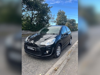 Used Citroen C3 2010 for sale - 76207372: Photo