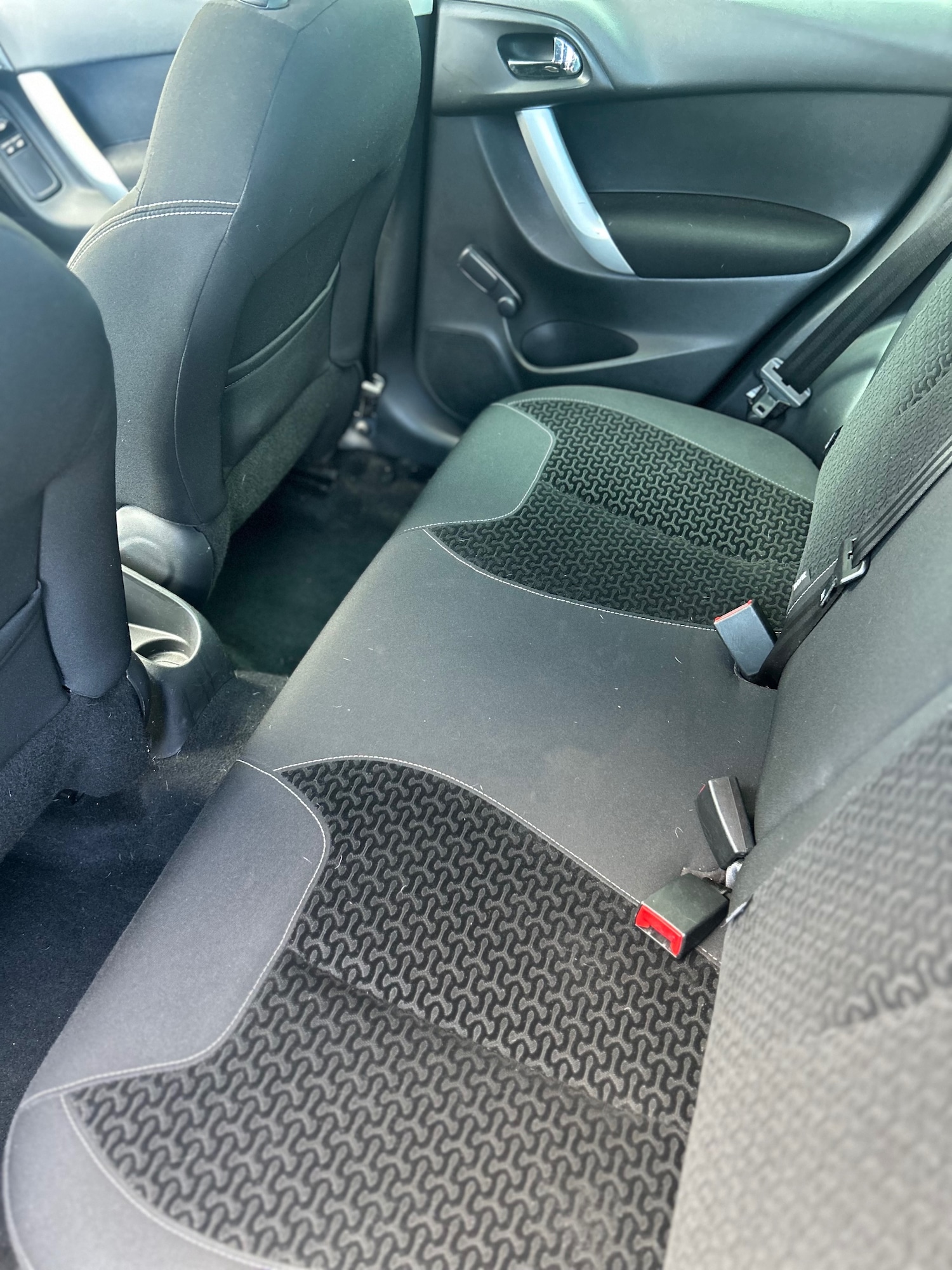 Used Citroen C3 2010 for sale - 76207372: Photo 8