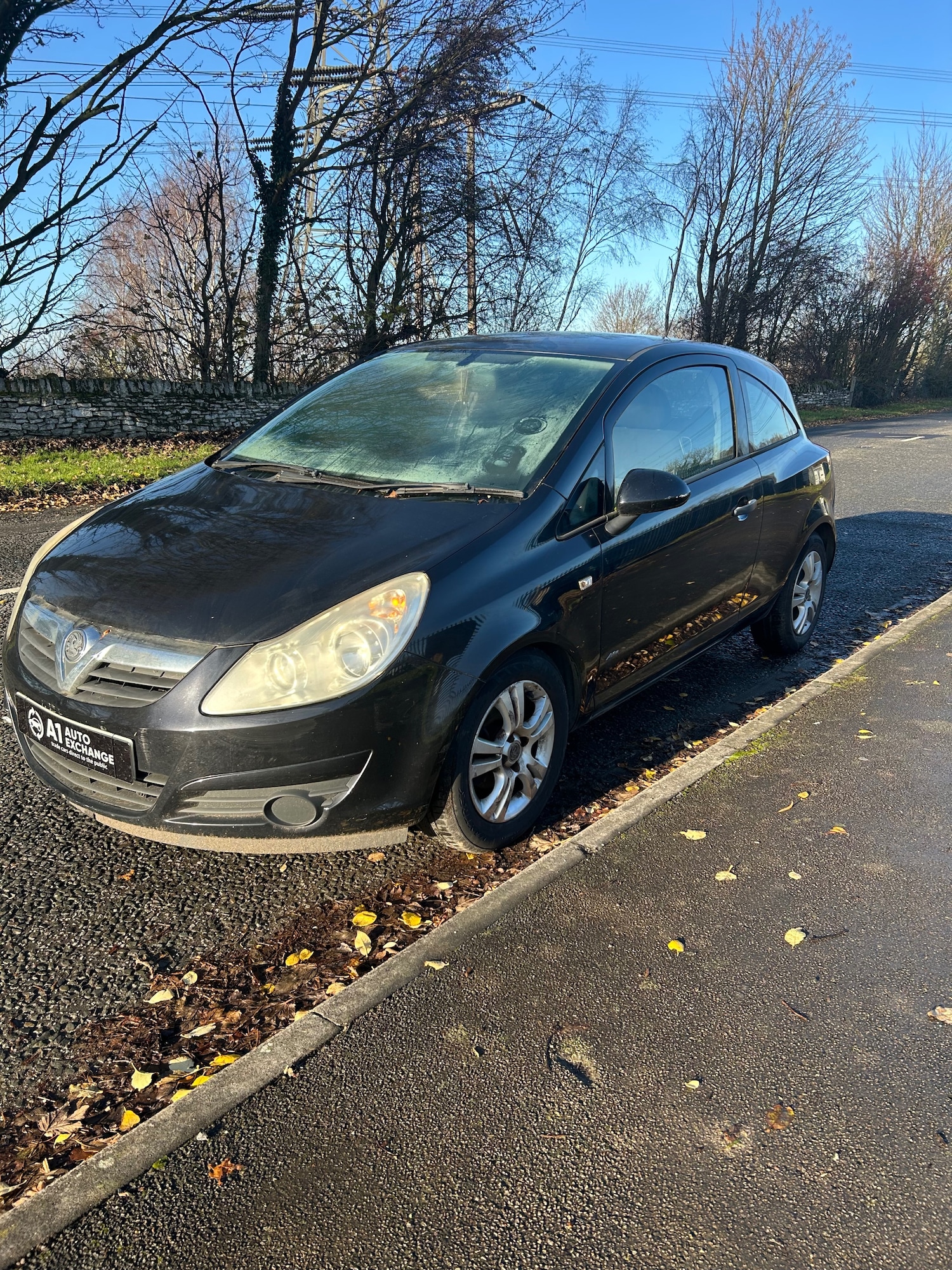Used Vauxhall Corsa 2009 for sale - 76778418: Photo 2