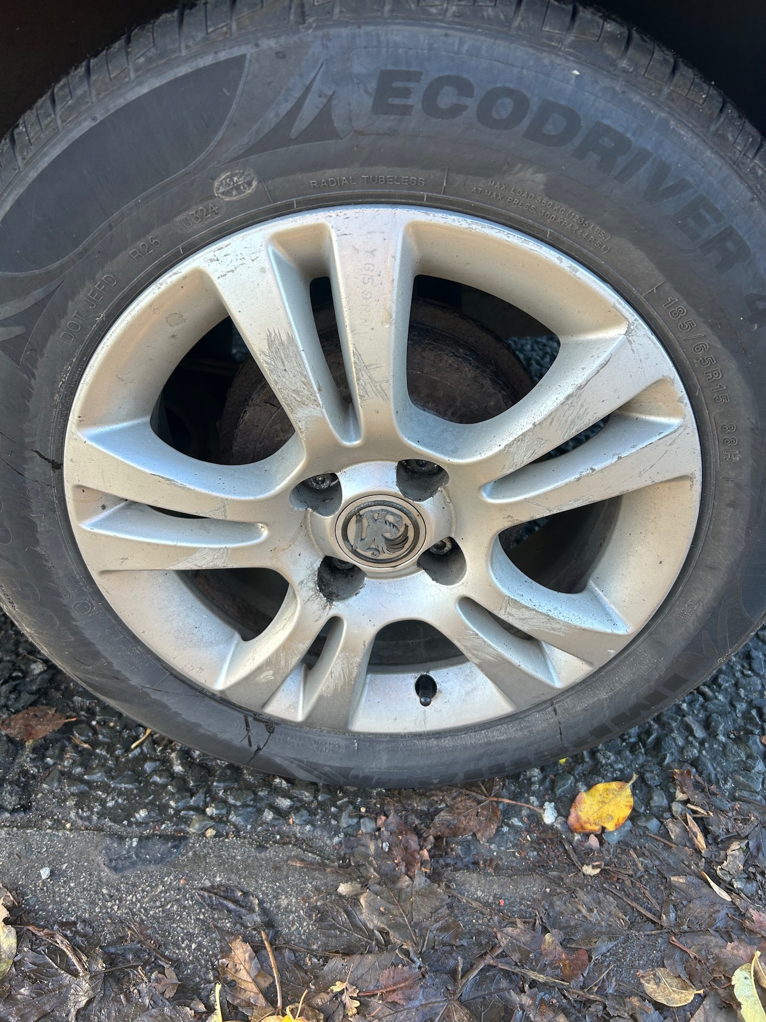 Used Vauxhall Corsa 2009 for sale - 76778418: Photo 3