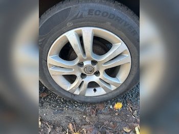 Used Vauxhall Corsa 2009 for sale - 76778418: Photo