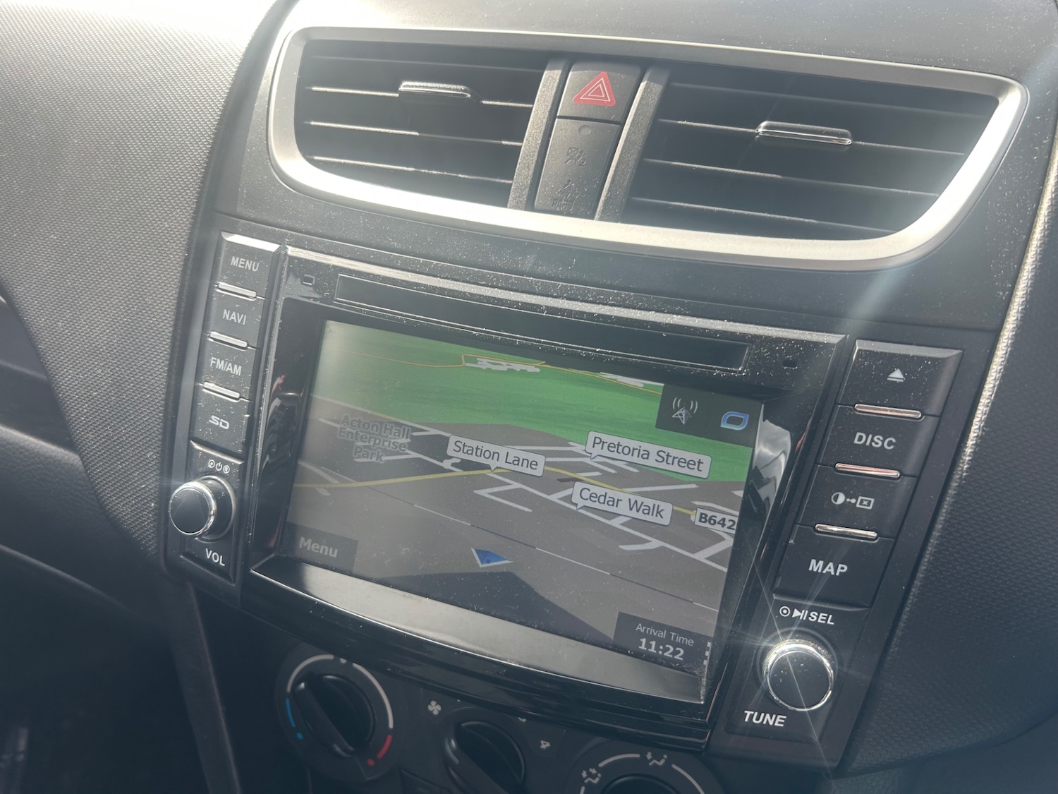 Used Suzuki Swift 2015 for sale - 78080752: Photo 11