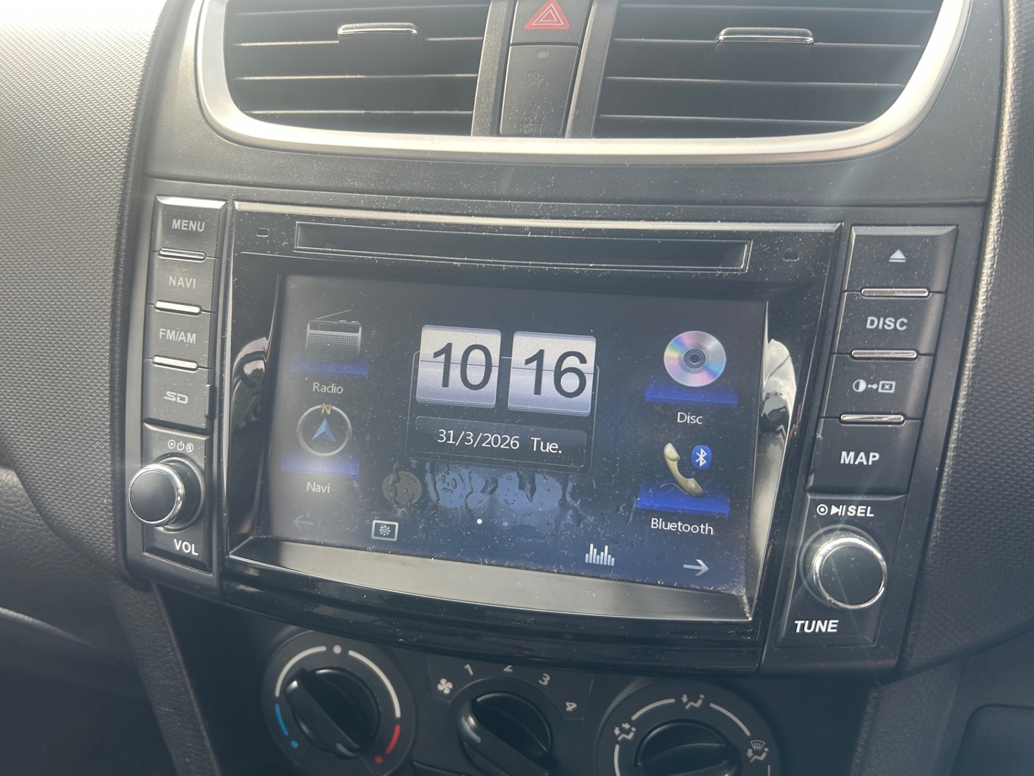 Used Suzuki Swift 2015 for sale - 78080752: Photo 12