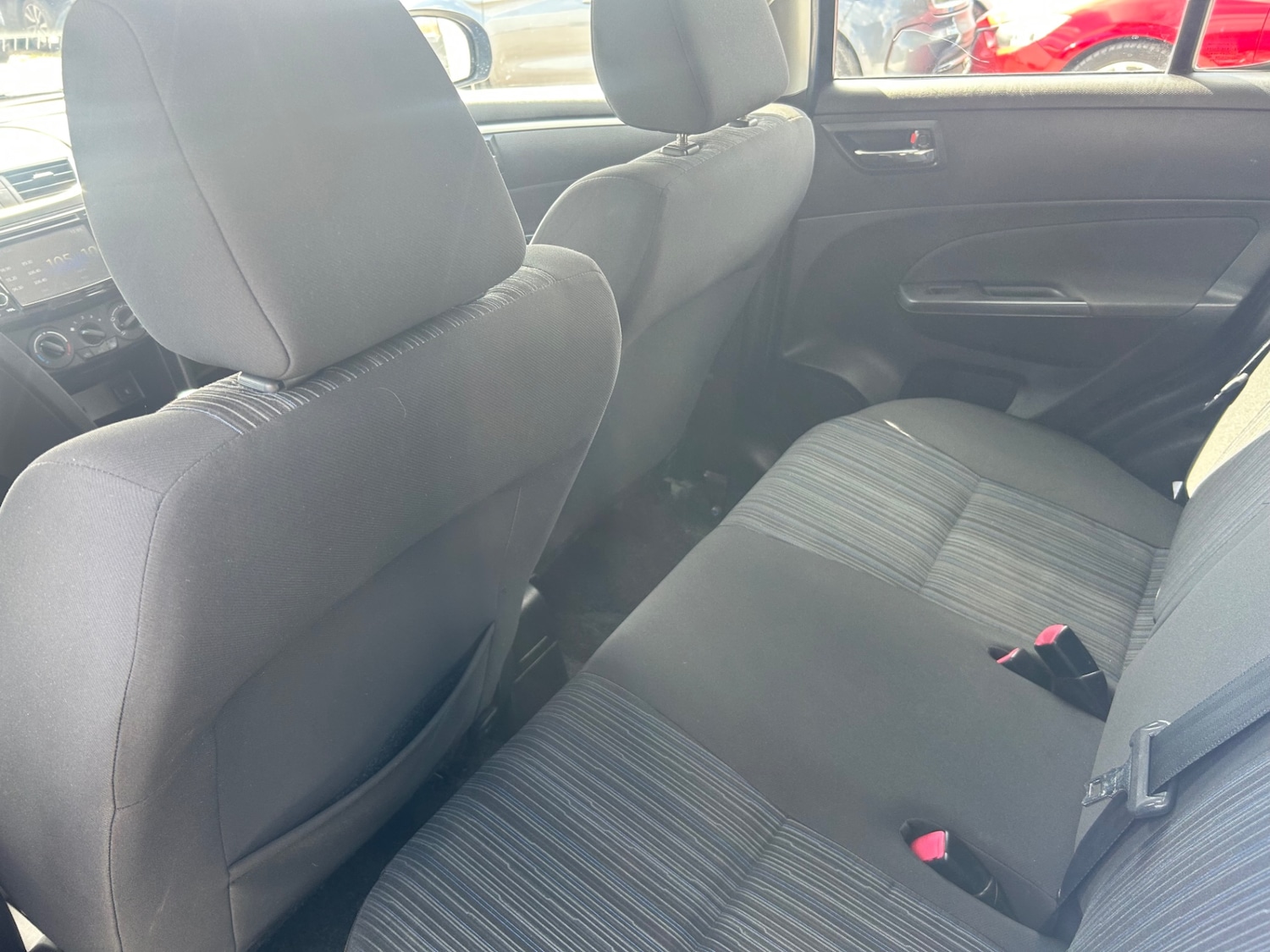 Used Suzuki Swift 2015 for sale - 78080752: Photo 18