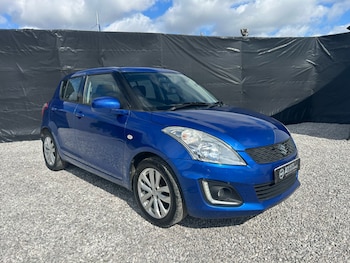 Used Suzuki Swift 2015 for sale - 78080752: Photo