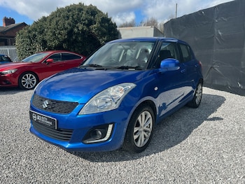 Used Suzuki Swift 2015 for sale - 78080752: Photo