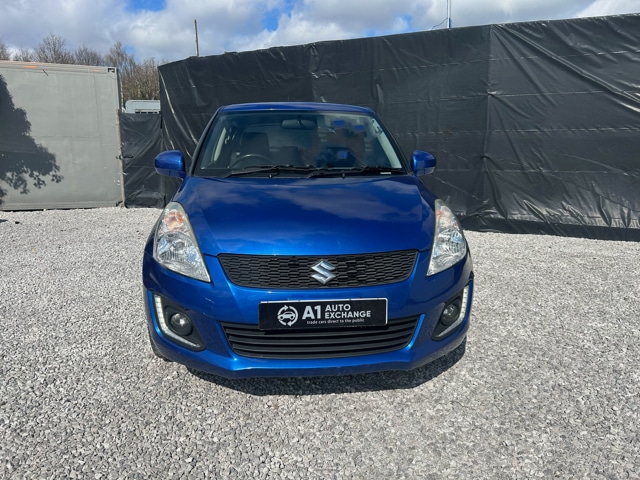Used Suzuki Swift 2015 for sale - 78080752: Photo 3