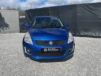 Used Suzuki Swift 2015 for sale - 78080752: Photo