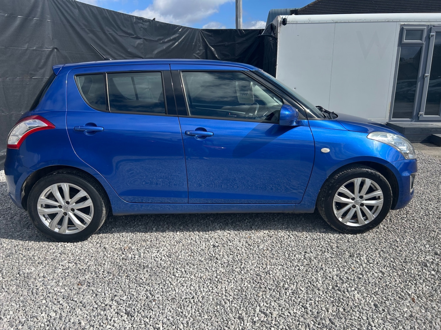 Used Suzuki Swift 2015 for sale - 78080752: Photo 7