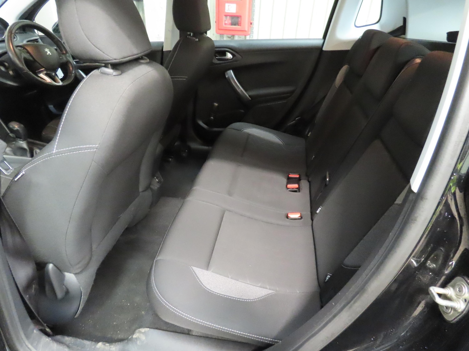 Used Peugeot 2008 2017 for sale - 77261887: Photo 11