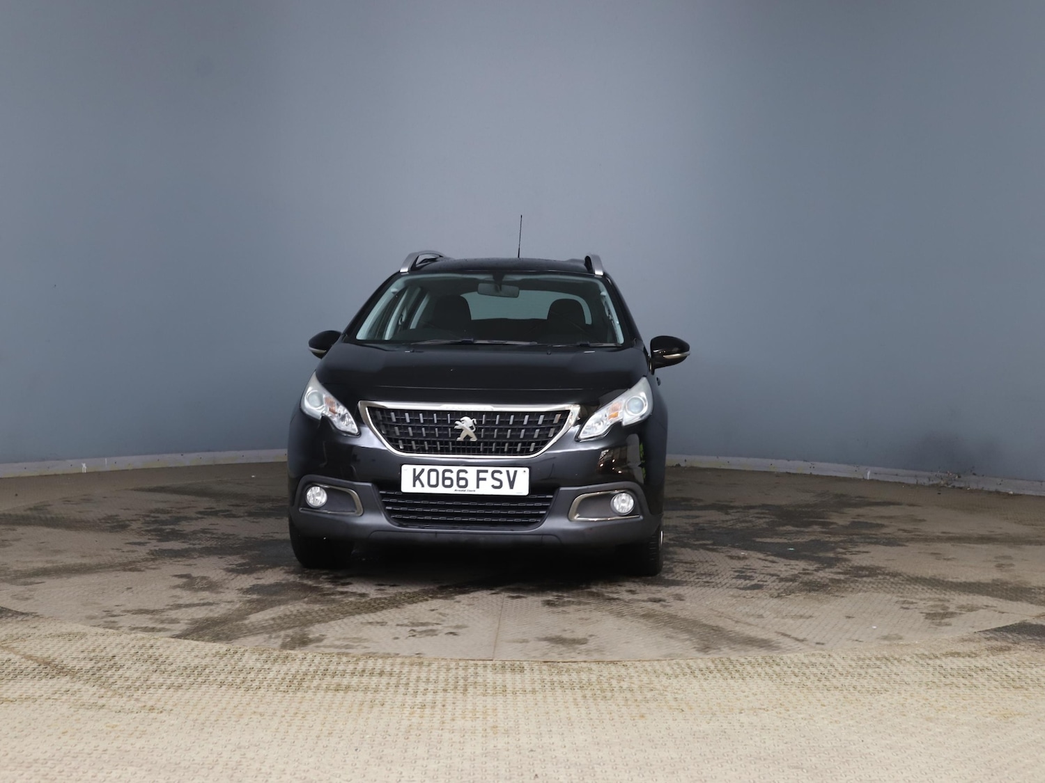 Used Peugeot 2008 2017 for sale - 77261887: Photo 5