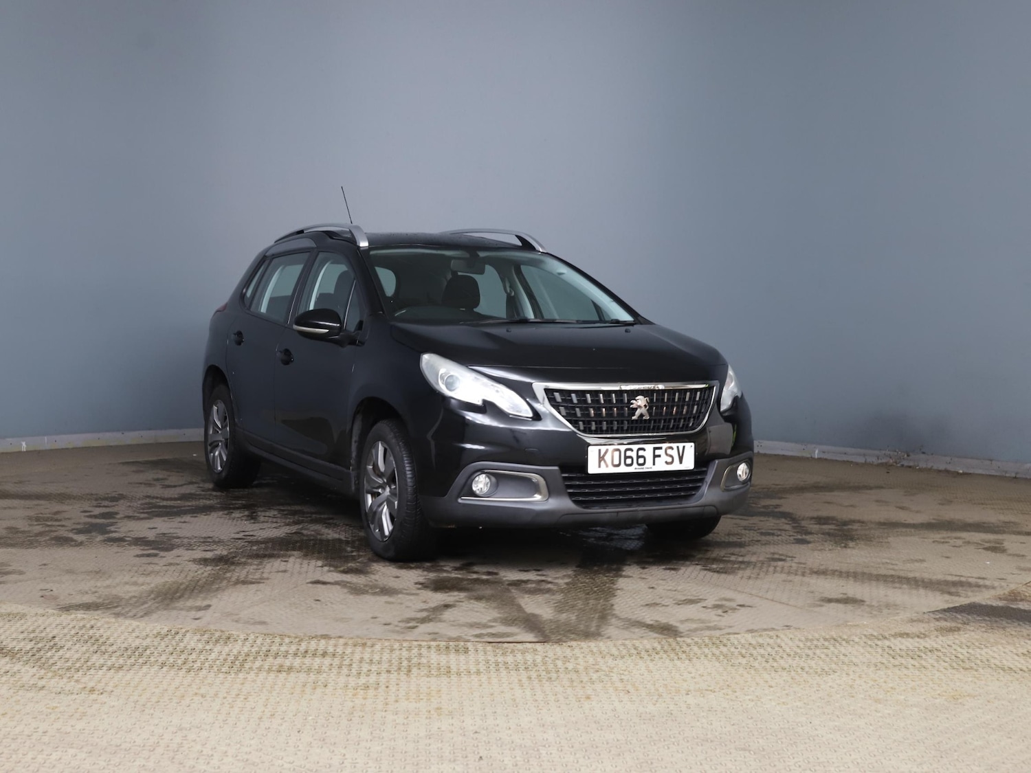 Used Peugeot 2008 2017 for sale - 77261887: Photo 7