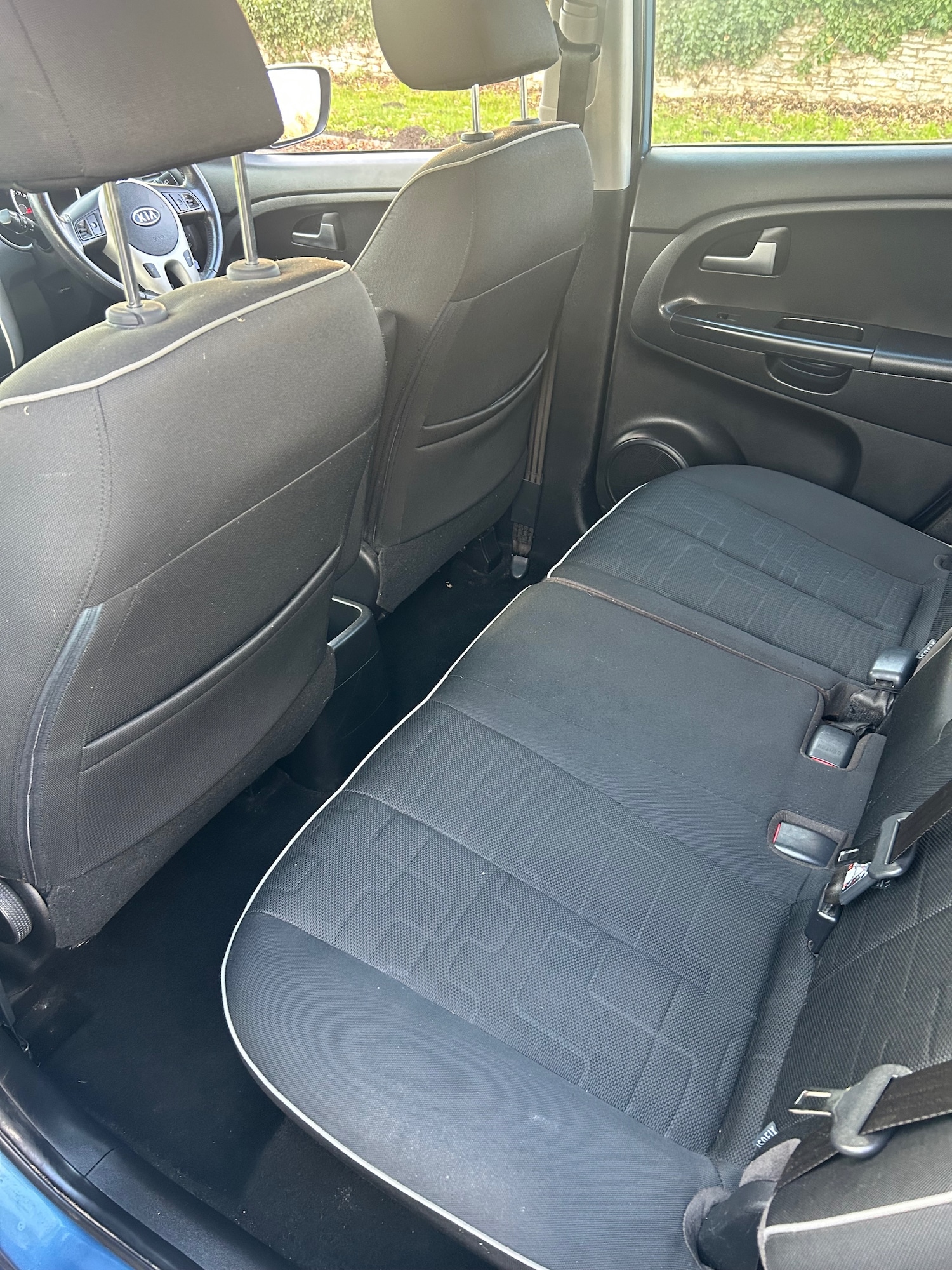 Used Kia Venga 2012 for sale - 76694695: Photo 13