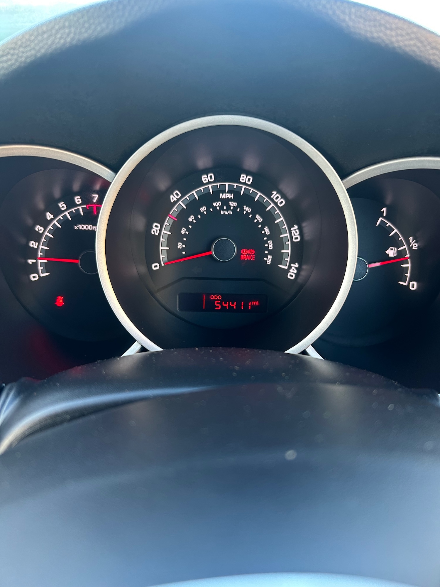 Used Kia Venga 2012 for sale - 76694695: Photo 7