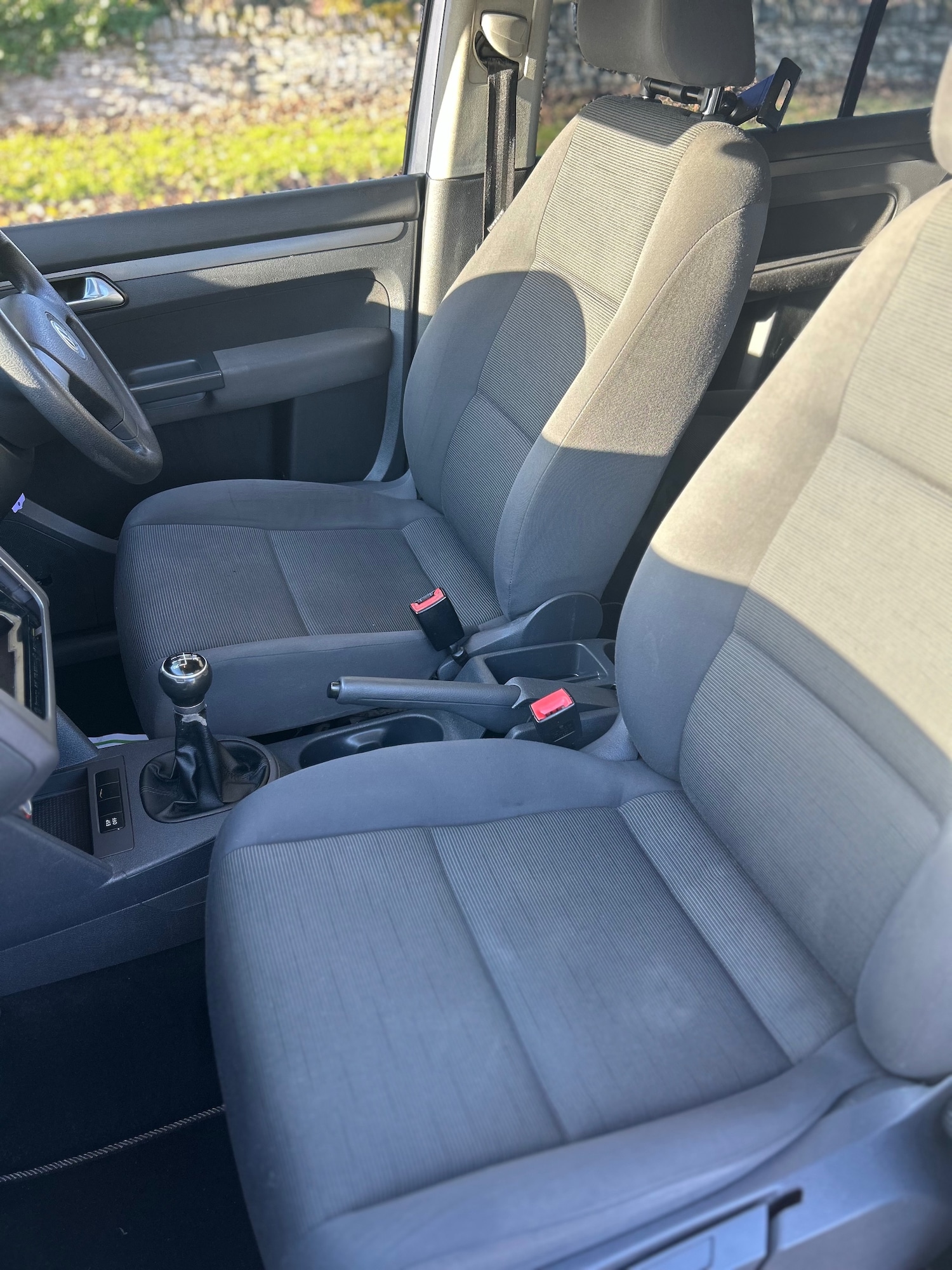 Used Volkswagen Touran 2008 for sale - 76778322: Photo 13