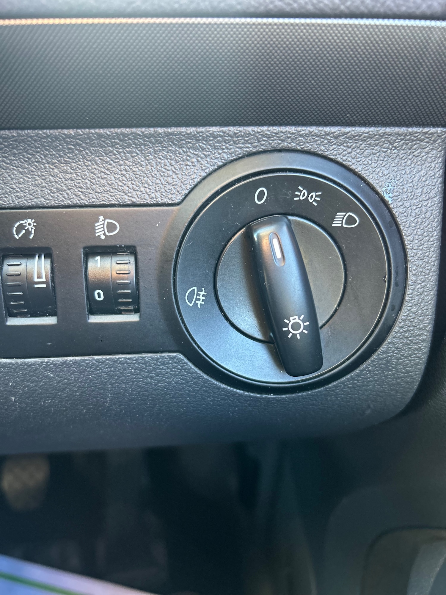 Used Volkswagen Touran 2008 for sale - 76778322: Photo 15