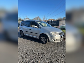 2008 (57) - 1.9 TDI S 105 5dr