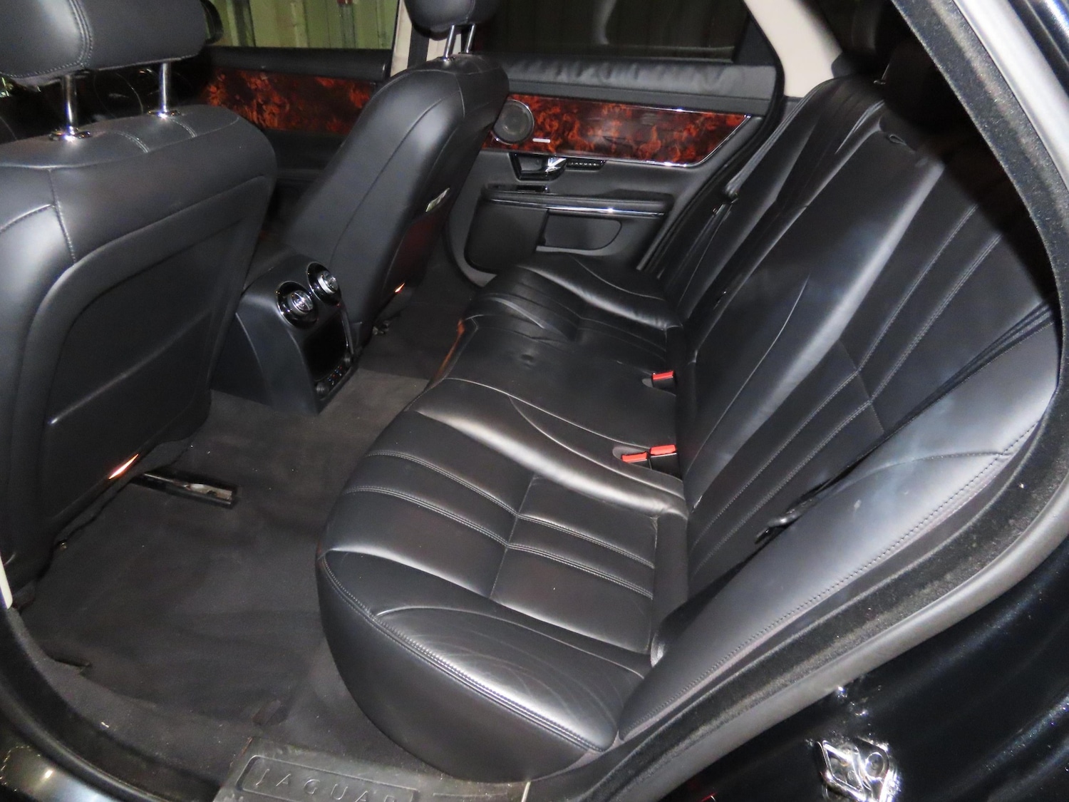 Used Jaguar XJ 2011 for sale - 77261912: Photo 11