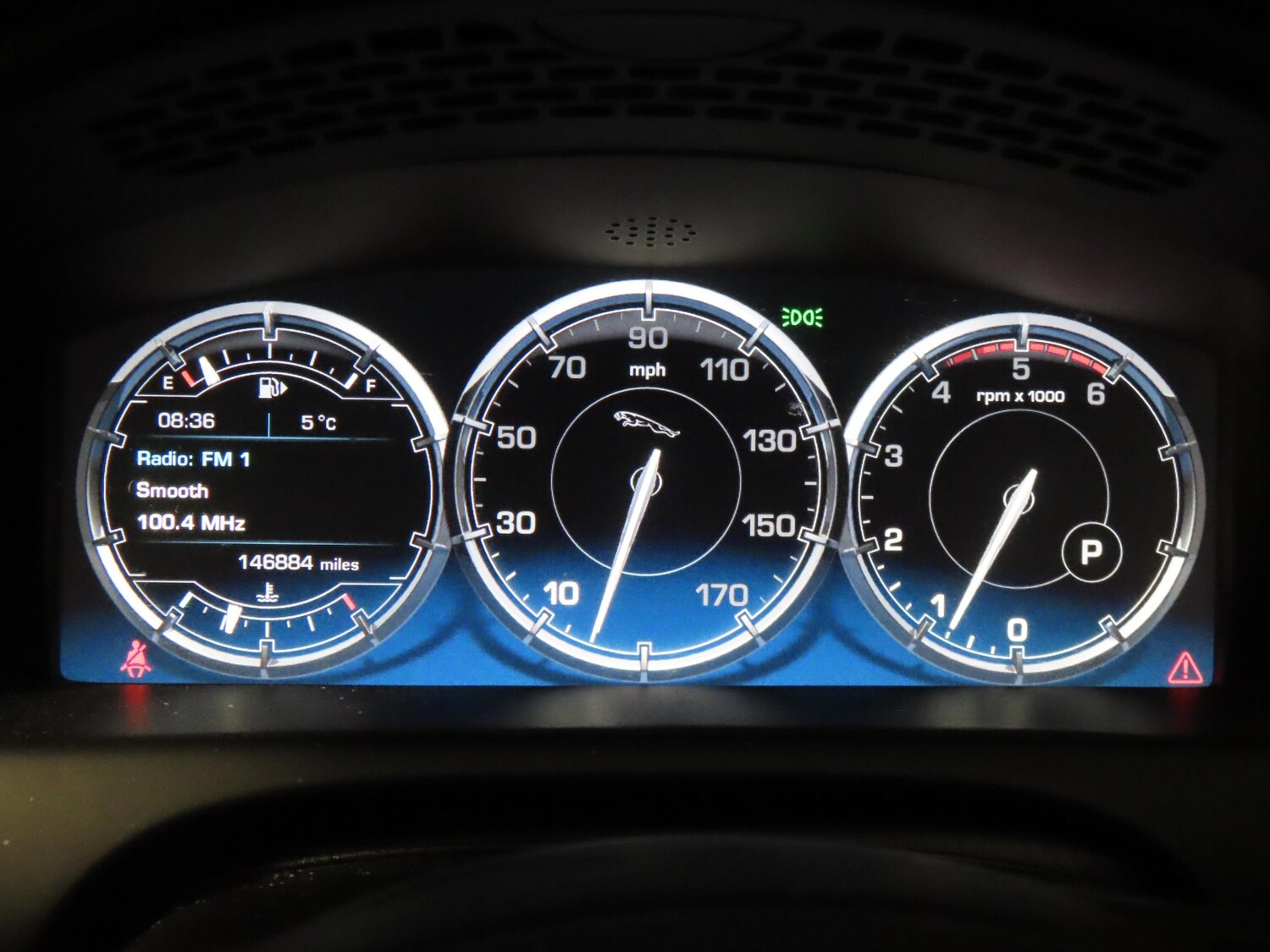 Used Jaguar XJ 2011 for sale - 77261912: Photo 8