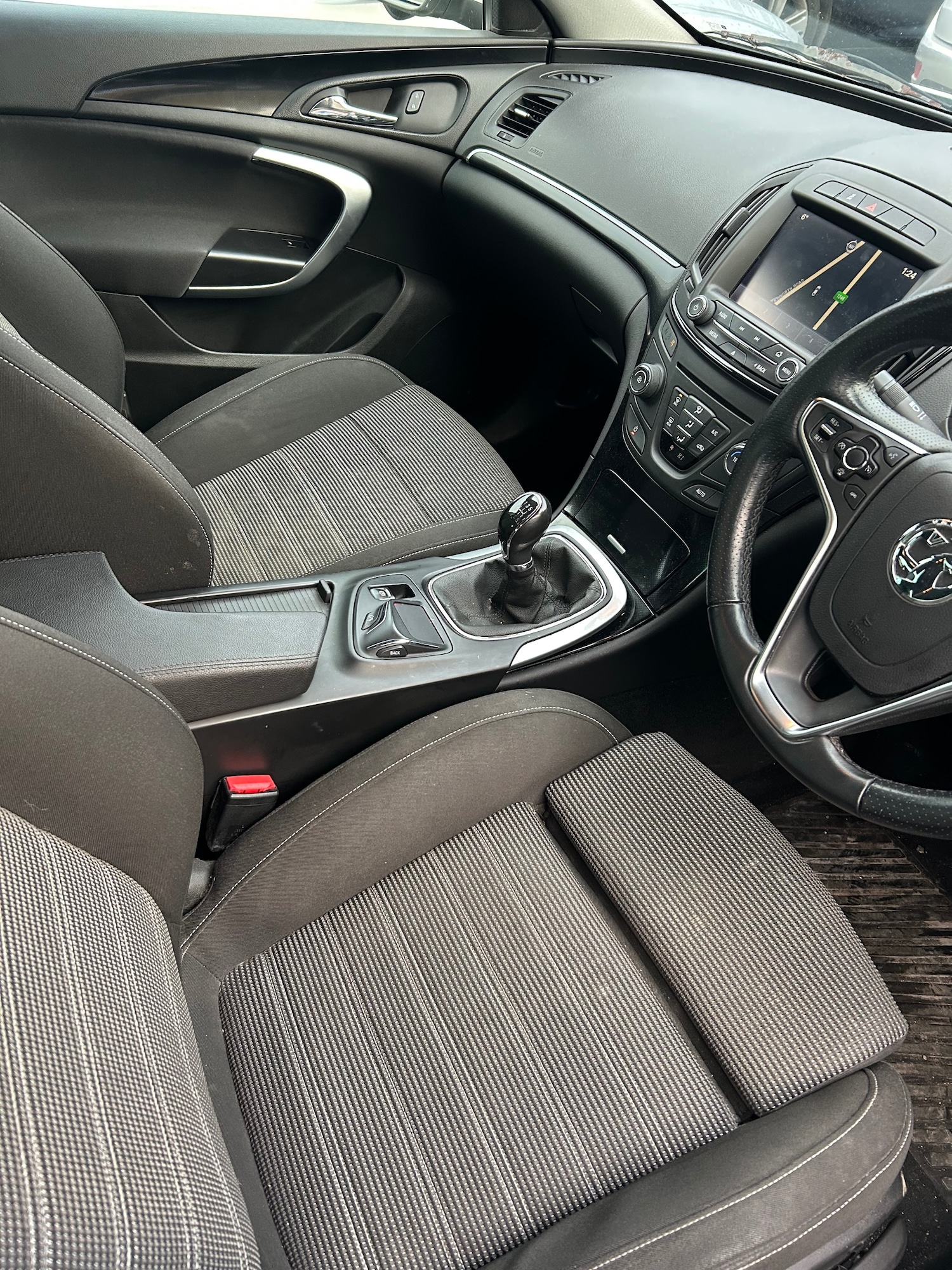 Used Vauxhall Insignia 2013 for sale - 76708283: Photo 11