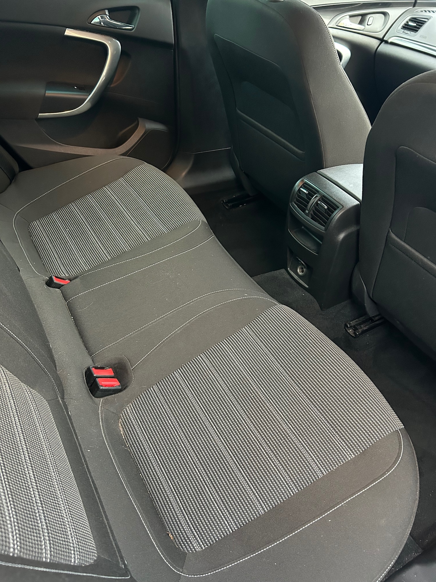 Used Vauxhall Insignia 2013 for sale - 76708283: Photo 12