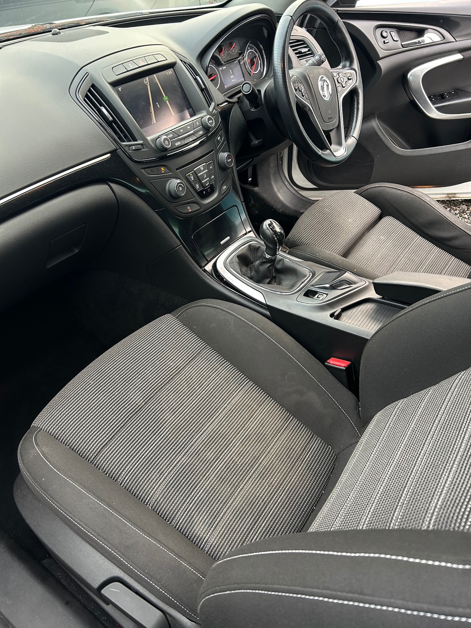 Used Vauxhall Insignia 2013 for sale - 76708283: Photo 15