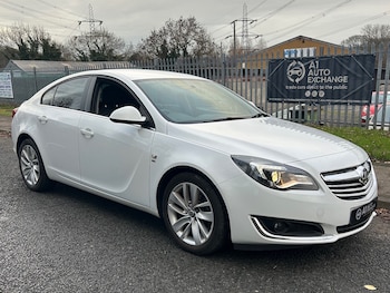 2013 (63) - 1.4T SRi Nav 5dr [Start Stop]