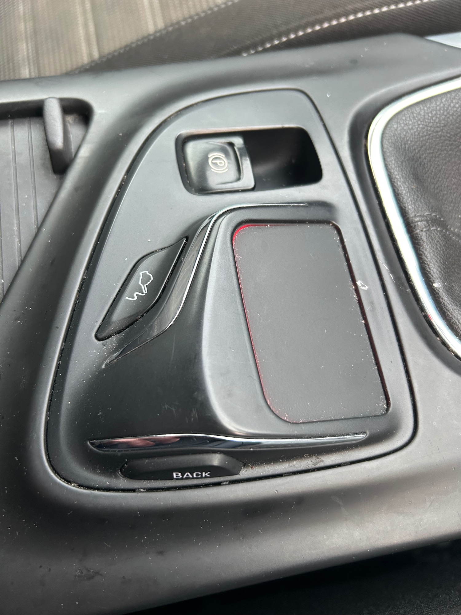 Used Vauxhall Insignia 2013 for sale - 76708283: Photo 9