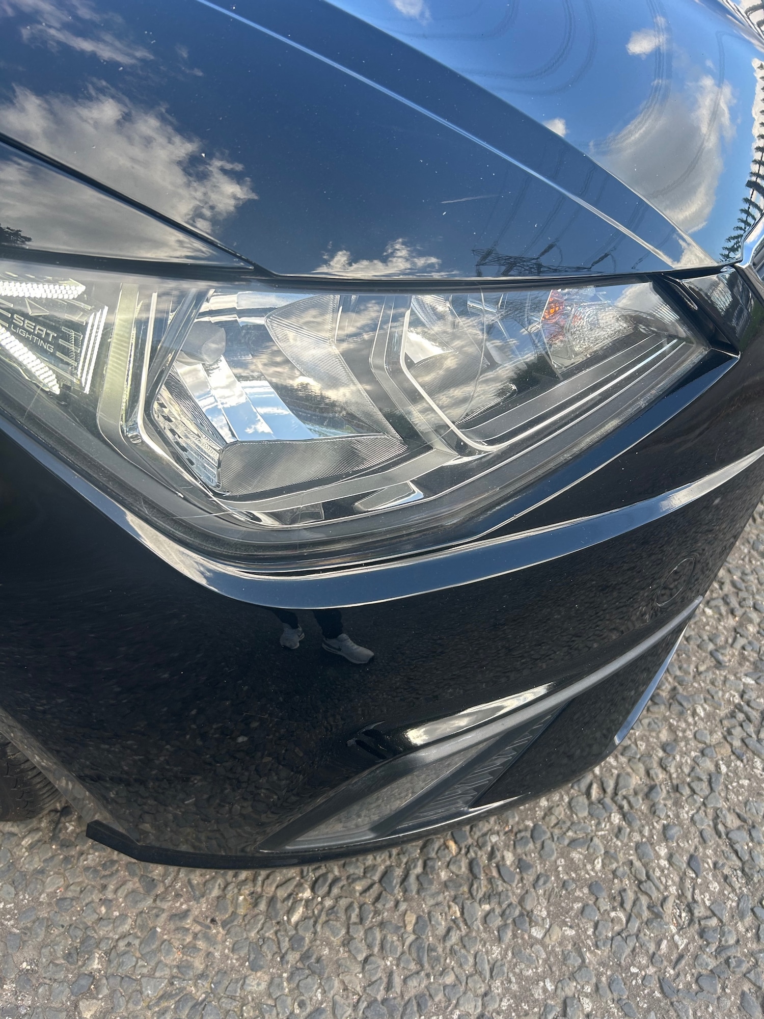 Used SEAT Ibiza 2017 for sale - 76382802: Photo 11