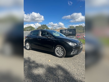 2017 (67) - 1.0 TSI 95 SE 5dr