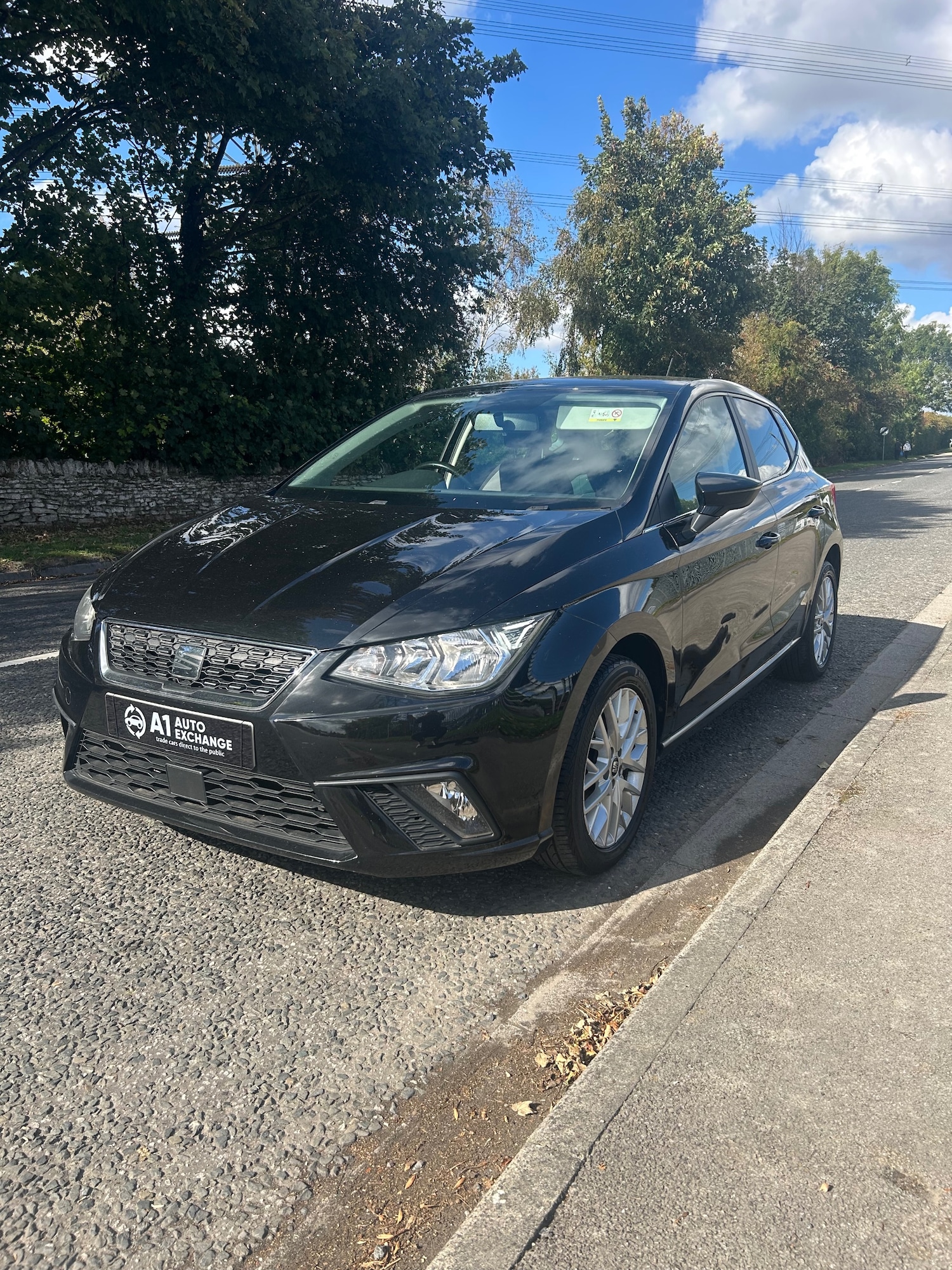 Used SEAT Ibiza 2017 for sale - 76382802: Photo 2