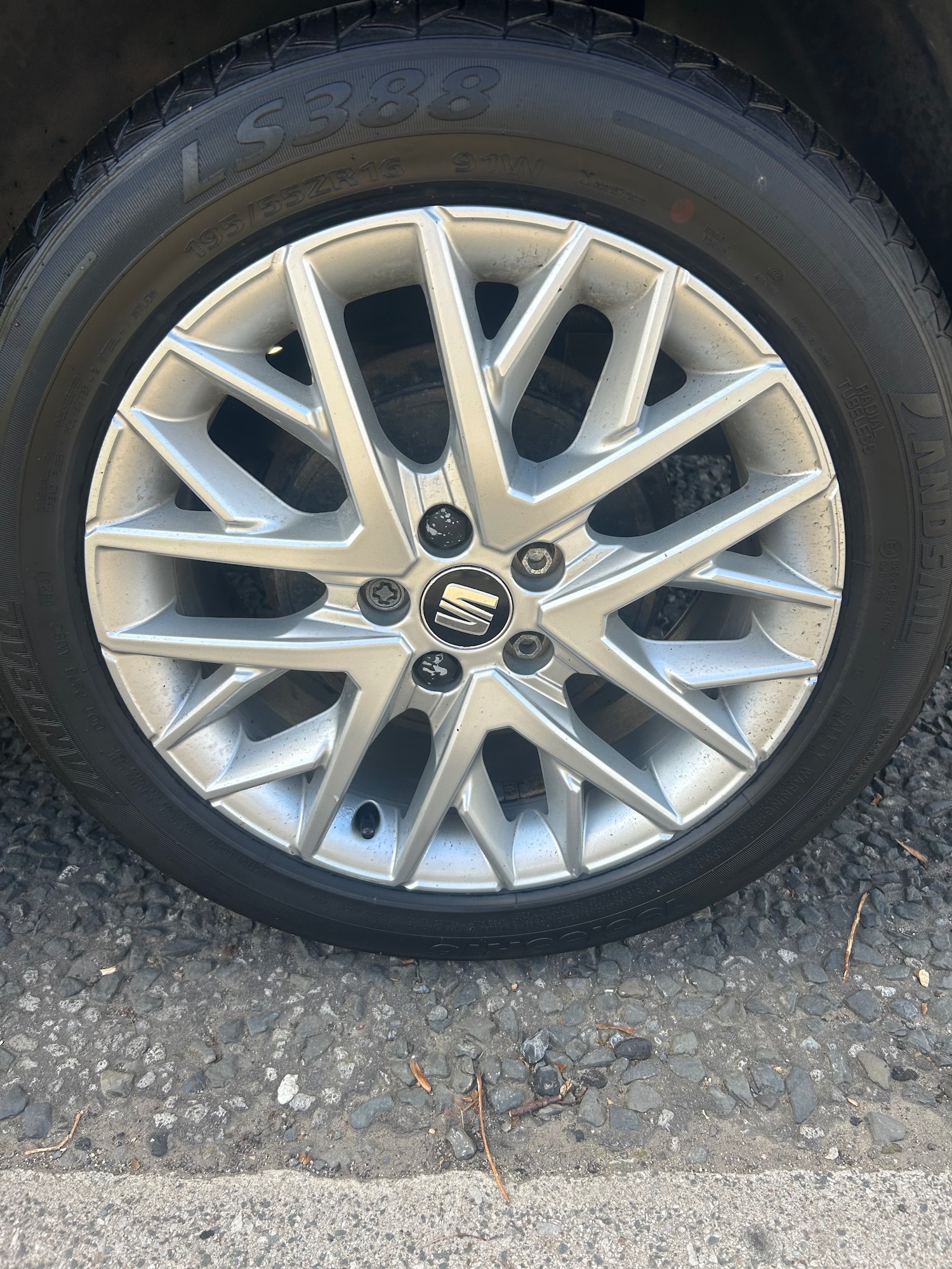 Used SEAT Ibiza 2017 for sale - 76382802: Photo 3