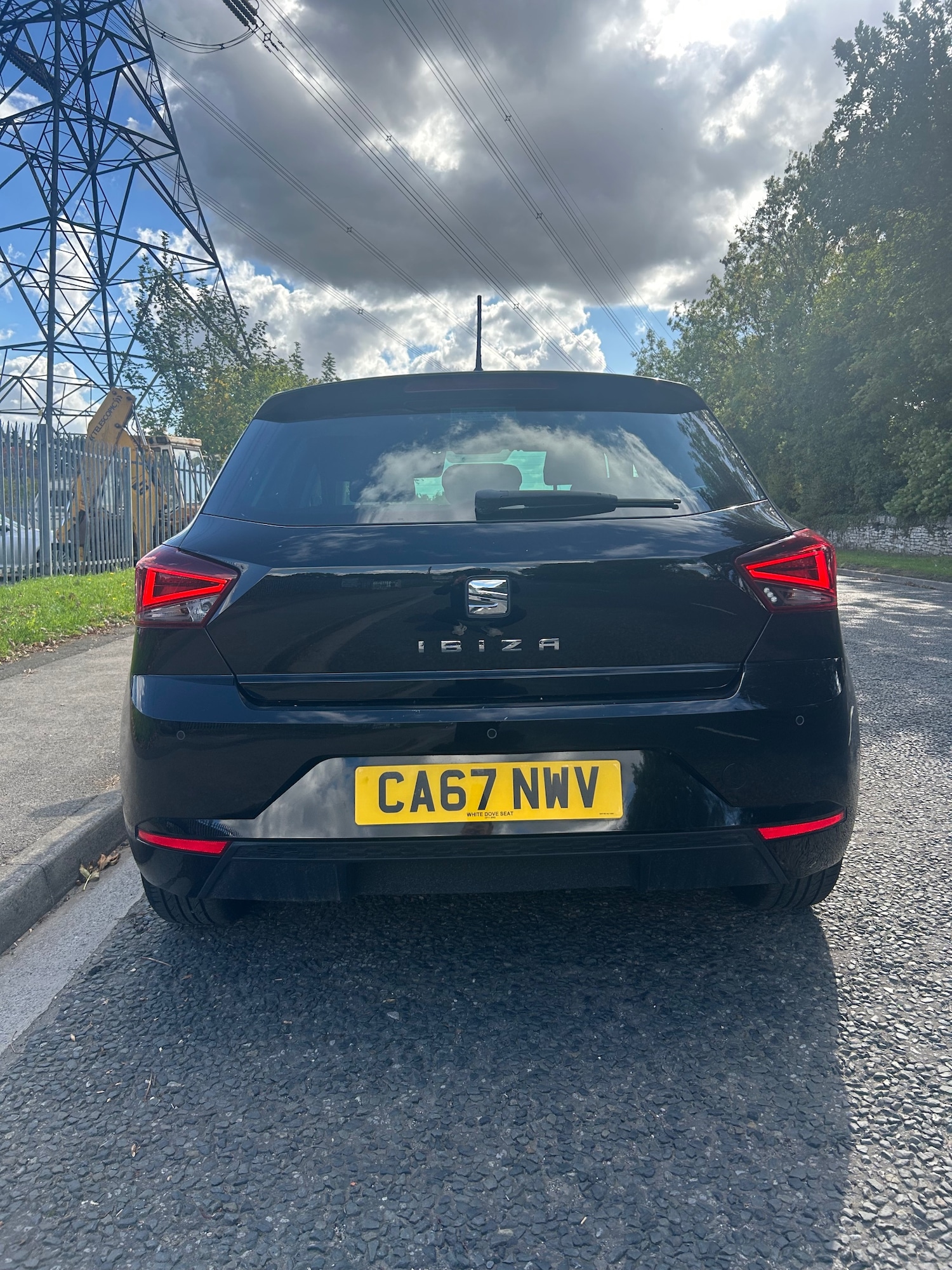 Used SEAT Ibiza 2017 for sale - 76382802: Photo 5