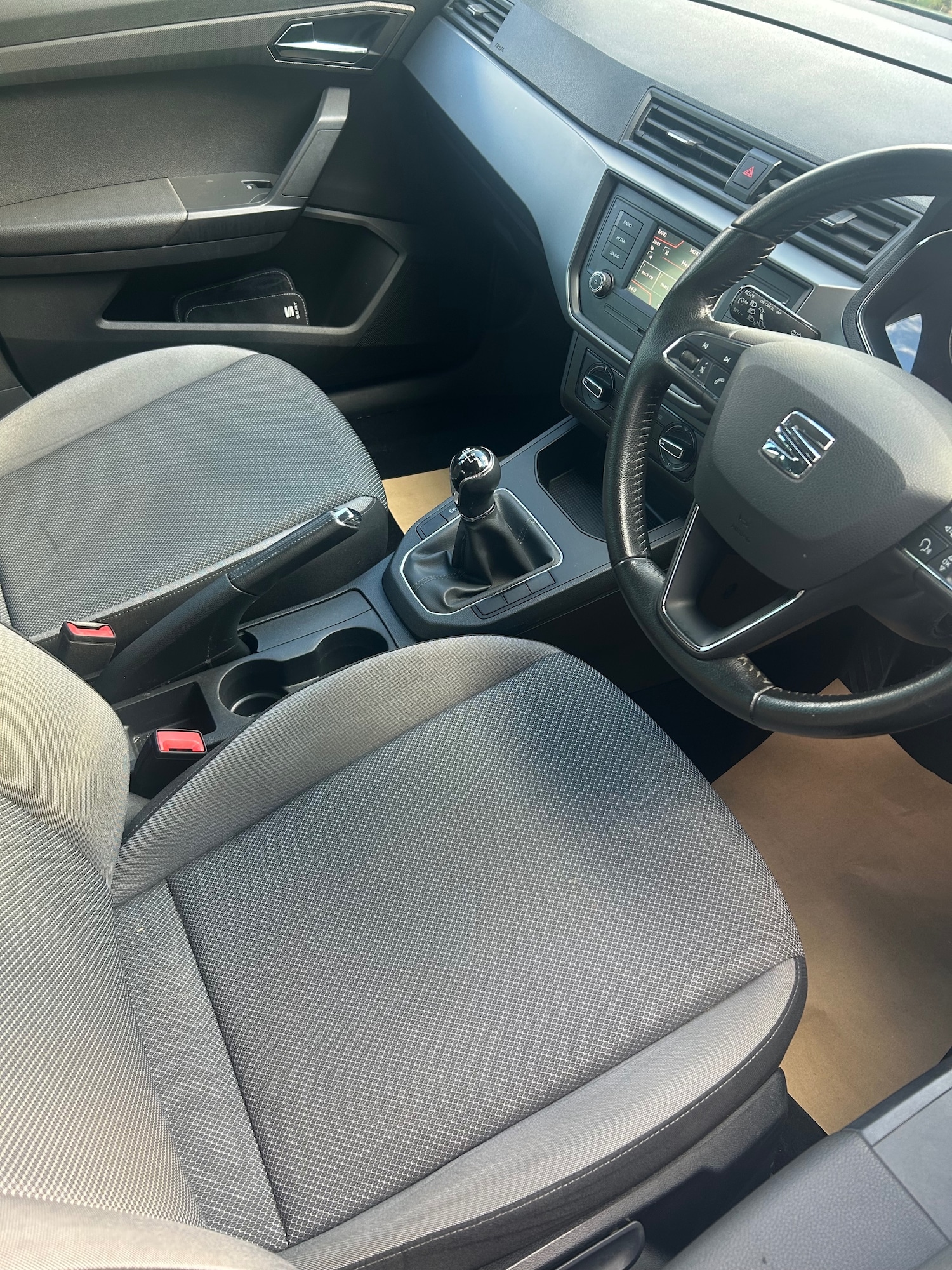 Used SEAT Ibiza 2017 for sale - 76382802: Photo 7